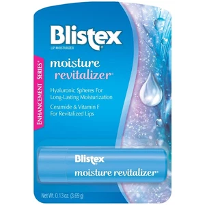 Blistex, revitalizante hidratante, bálsamo labial, hidratante labial, hidratación, ceramida... - Imagen 1 de 6