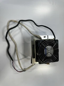 HP CZ056-67054 Curing heater and fan module LATEX 3000 3100 3200 3500 3600 - Zdjęcie 1 z 5