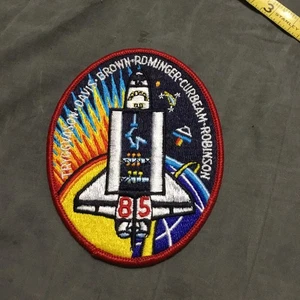 Vintage NASA Patch  - Picture 1 of 2