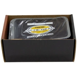 Prema PR-120 Radial Tire Patch 3-1/4" x 5" 2 Ply Box of 10 - Picture 1 of 3