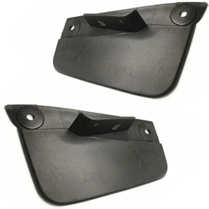 2x For Mazda CX-5 cx5 2017-2024Rear Left Right Wheel Lower Mudguard Splash Flap - Picture 1 of 2