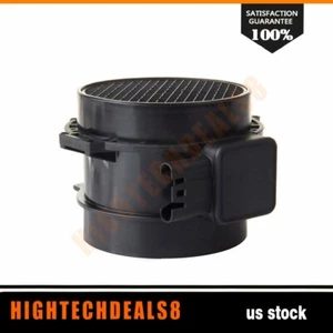 Mass Air Flow Sensor MAF Meter Fits 2003 2004 2005 BMW Z4 330xi 3.0L L4 - Picture 1 of 5