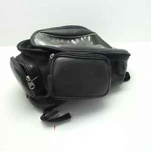 Moto Guzzi original tank backpack bag tank B2068 - Picture 1 of 7