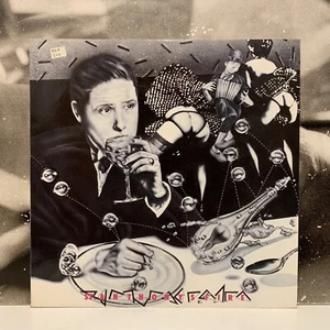 Varios – Fuego De San Antonio LP EX+/EX 1983 Italia Grillo Rekords GR LP/0001 - Imagen 1 de 2