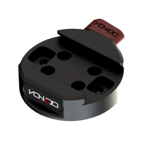 HONTOO Adapter Płyta pasuje do gimbala DJI RONIN M MX - Zdjęcie 1 z 6