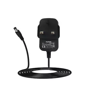 Alimentatore di ricambio 12V Tascam Porta 02 Ministudio MKII Registratore - Foto 1 di 13