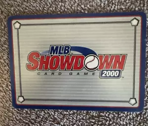 CUSTOM LOT OF 29 2000 MLB SHOWDOWN 1ST EDITION EXCELLENT - Picture 1 of 3