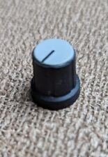 DOD Effect Pedal Knob 1980s Grey for sale