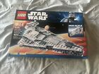 LEGO Star Wars: Imperial Star Destroyer w skali midi (8099) - nigdy nie otwarty!