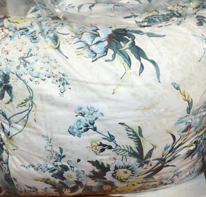RALPH LAUREN Eden Botanical FULL/ QUEEN COMFORTER ~ COMFORTER ONLY - Picture 1 of 5