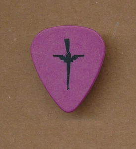 Marilyn Manson - Guns God Government RARE tour issued guitar pick '00 - Picture 1 of 2
