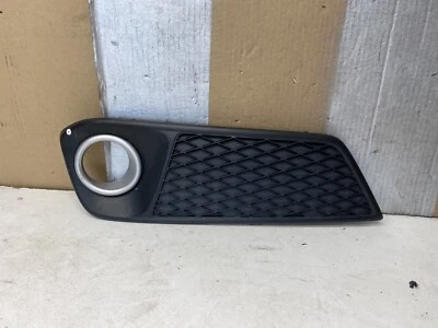 2013-2015 Honda Acura RDX левая сторона противотуманная лампа крышка деталь # 71109-TX4 - Изображение 1 из 4