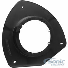 Scosche SAGTE6 5 1/4"-6 1/2" Car Speaker Adapters for select 2002-2009 GM