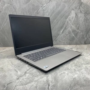 Lenovo IdeaPad 3 14IIL05 14" FHD i5-1035G1 10th Gen 1.8GHz 8GB/256SSD Win 11 Pro - Picture 1 of 5