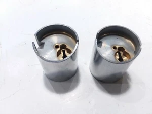 PAIR of Polaris 34mm Indy Trail Mikuni 3.0 Slide Valves VM32/65 RT side Idle - Picture 1 of 5
