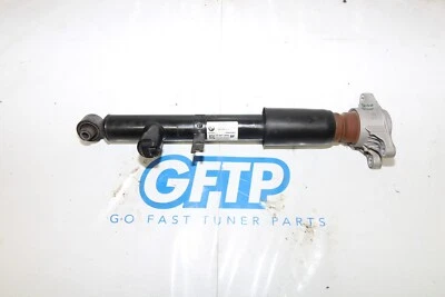 20-22 TOYOTA SUPRA OEM LH CONDUCTOR IZQUIERDO PUNTAL TRASERO MONTAJE AMORTIGUADORES 21 22 Foto 1 de 4