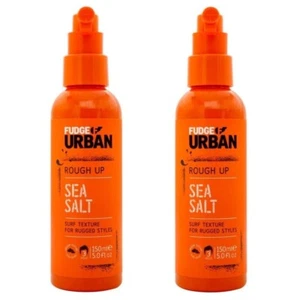 Fudge Urban Salt Spray - 2 PACKS LOT - Picture 1 of 2
