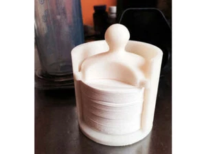 Aeropress Filter Holder Stand - Picture 1 of 1