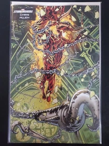 Daredevil #9 Stormbreakers Variant Marvel 2024 VF/NM Comics - Picture 1 of 1