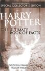 Holger Weling - Harry Potter   The Ultimate Book Of Facts  Special Col - J555z