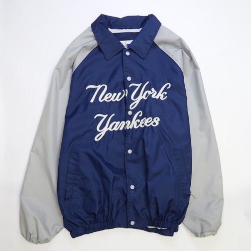 Giacca Coach New York Yankees Taglia Large MLB