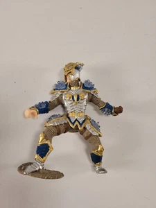 Schleich Welt der Geschichte Eldrador Greif Ritter Berikay # D73527 - Bild 1 von 4