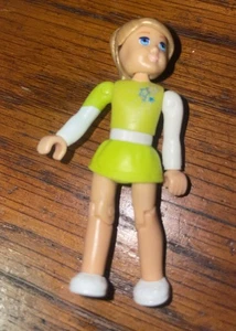 1 American Girl Mega Construx Mini Figur..McKenna - Bild 1 von 3