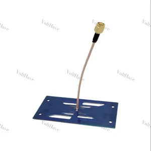 1PCS UWB Broadband Partial Discharge Signal Detection Antenna New - Picture 1 of 8