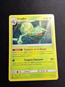 Jungko 10/168 SL Tempête Celeste Carte Pokémon FR - Picture 1 of 6