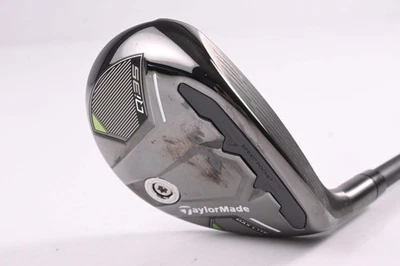 Taylormade Qi35 Max Lite #5 Hybrid / 27 Degree / Senior Flex Vanquish 5 Shaft - Image 1 of 4