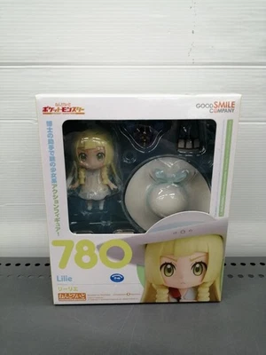 Good Smile Company Lelie 780 Pokémon Nendoroid Foto 1 de 4