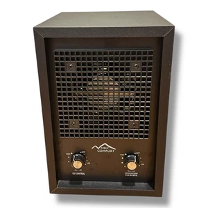 Neu Comfort 03-1000B Ozongenerator Ionen- und Luftreiniger NEUWERTIG - Bild 1 von 13