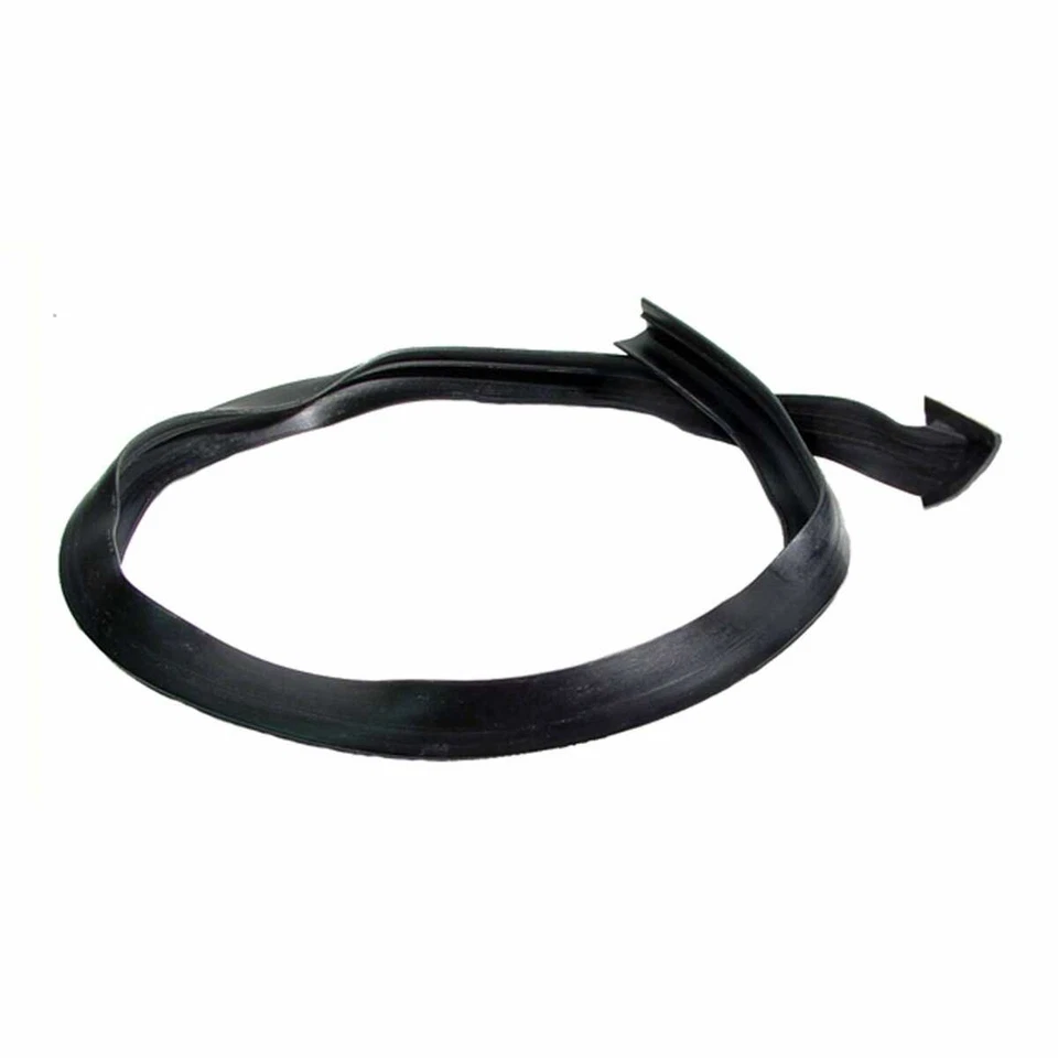 Вертикальное уплотнение корпуса для 1940-1954 Hudson Country Club Eight Series 47 1 шт. Передняя - Изображение 1 из 4