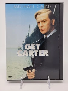 Get Carter (1971) DVD - Picture 1 of 2