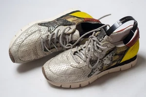 AS 98 Damen Sneaker Mehrfarbig Größe EU 37 / US 7 - Bild 1 von 9