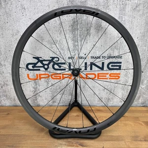 Roval Alpinist CLX II Carbon Tubeless Disc Front Wheel 700c DT 180 Ceramic 567g - Picture 1 of 7