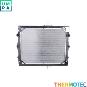 RADIATOR ENGINE COOLING D7DA009TT FOR DAF LF/55/45 CE162C/136C 5.9L 6cyl LF 45 - Picture 1 of 7