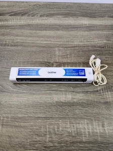 Brother Portable Scanner DSMobile 620 | DS-620 | USB Powered Tested Working - Picture 1 of 6