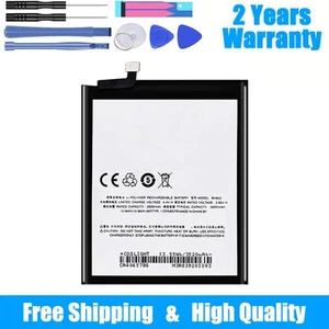 Bateria do MEIZU BA822, M1822, M822H, M822Q, Note 8 - Zdjęcie 1 z 5
