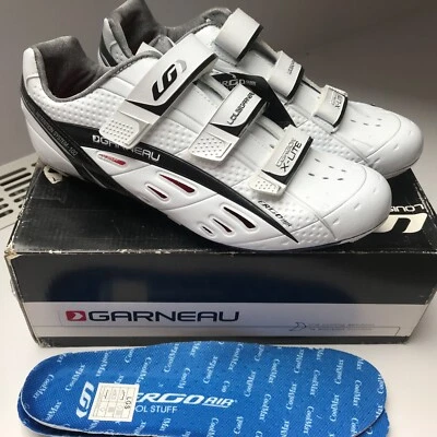 Louis Garneau Carbon X-Lite talla 45.5. Totalmente nuevo en caja Foto 1 de 4