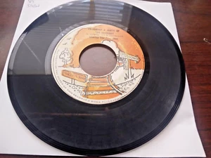 Shortie The President - President A Mash Up The Resident - 7" Vinyl Single 1972 - Picture 1 of 1