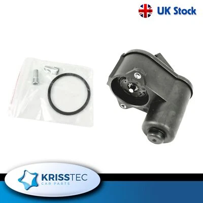 Rear Brake Caliper Servo Motor for VW PASSAT B6 PASSAT CC B6 12 TOOTH 3C0998281A - Image 1 of 4