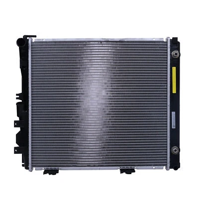 Nuevo radiador 453 compatible con Mercedes-Benz 260E 300CE 300E 300TE E320 2.6 3.0 3.2 L6 Foto 1 de 4