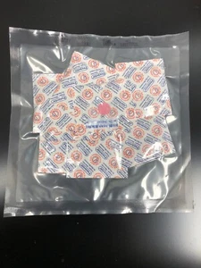 Absorbedores de oxígeno 500cc - paquete de 10 - Imagen 1 de 2