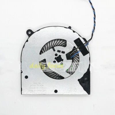 Ventola di raffreddamento notebook DC05V 0.50A NS85B13-17K23 6033B0062501 - Immagine 1 di 2