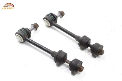2013 - 2019 FORD ESCAPE REAR STABILIZER SWAY ANTI ROLL BAR LINKS OEM SET - Image 1 of 4