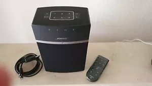 Bose SoundTouch 10 wireless Music System (Alexa geeignet)