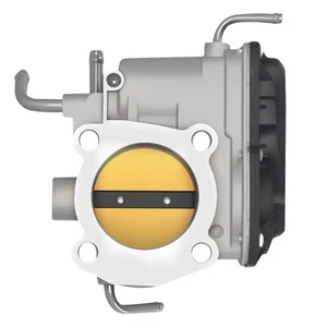 Cuerpo del acelerador para Toyota Highlander Camry Rav4 Solara Scion tC 2,4 L 22030-28040 - Imagen 1 de 11