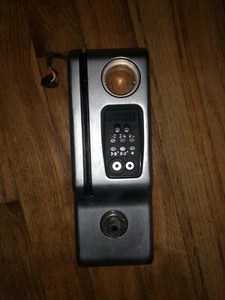 Von Duprin, Schlage CM 5196 Türkartenleser Tastatur Locknetics Eingang Schloss - Bild 1 von 4