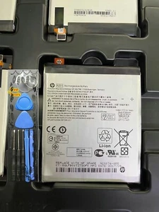 1 New Battery For HP HQ-TRE RZ01 71025 HSTNH-F706-DP 4100mAh - Picture 1 of 1